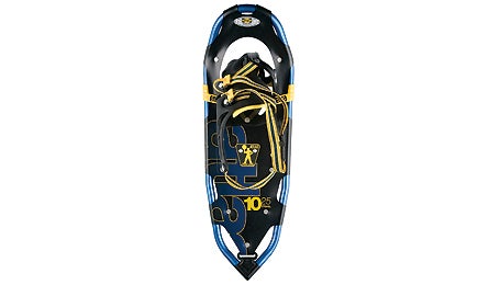 Atlas 10 series snowshoes Clearance