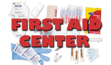 "first aid center main image 445x260"