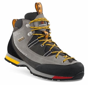 garmont vetta hike gtx