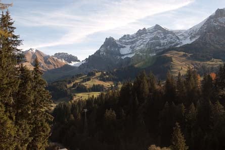 2. Switzerland 445x298 Howe None