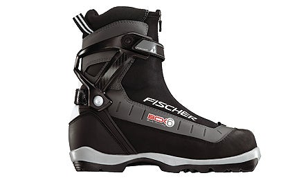 "fall gear guide 09 fischer bcx 6 "