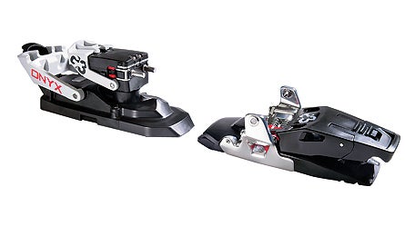 Gear Review: G3 Onyx Alpine Touring Binding