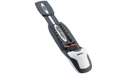 "fall gear guide 09 rottefella bc magnum "