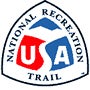 National Trail Logo 20051 None