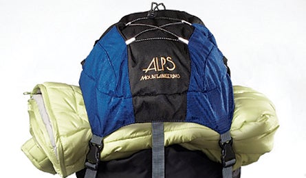 Alps 445 2 20357 Etendable collar and floating lid (Genny Wright Fullerton).