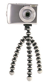 Photo Blog Tripod 2 22715 None