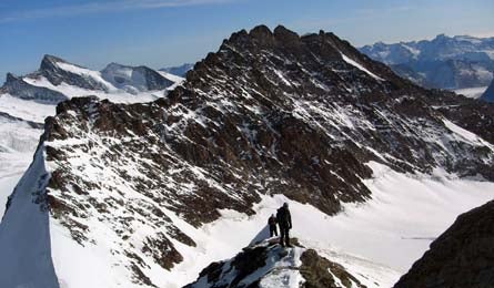 10 Climbing the MonchFinal None