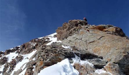 2 Climbing the Monch Final None