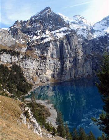 4. Kandersteg to Griesalp Final None