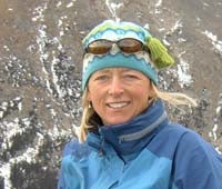 "Kristin Hostetter Gear Pro"