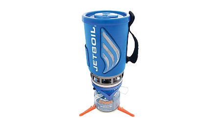 "Gear Guide 2010 ESS JetBoil Flash 445x260"