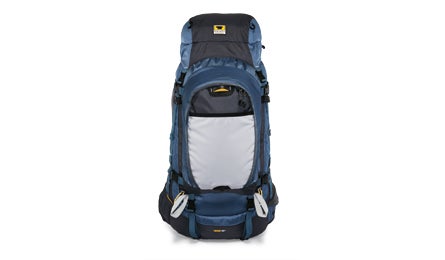 mountainsmith lariat 65