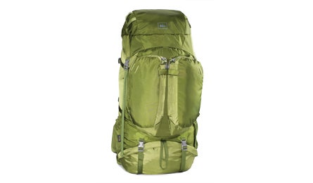 xt 85 backpack