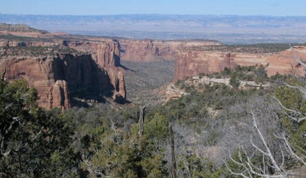 Grand Junction Spring Hike 23268 grand_junction_colorado_national_monument