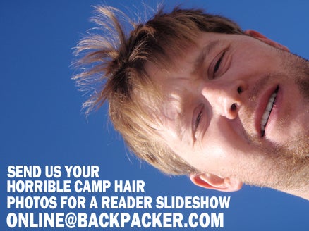 Bad Camp Hair Submission 23795 bad camp hair submission