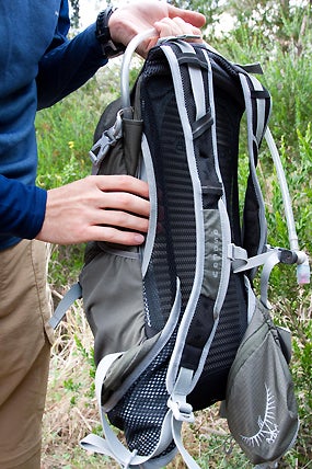 Gear Slideshow Osprey Manta 3 23894 gear slideshow osprey manta 3