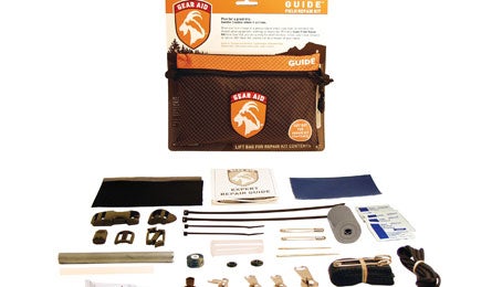 Gear Zone Gear Aid Guide Kit 445x260 23748 Gear Zone Gear Aid Guide Kit 445x260