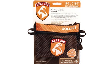 Gear Zone Gear Aid Soloist Kit 445x260 23747 Gear Zone Gear Aid Soloist Kit 445x260