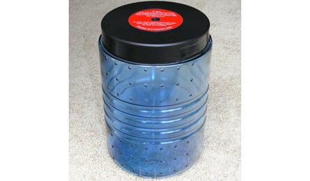 Gear Review Bear Can Bear Vault 445x260 24225 gear review bear can bear vault 445x260