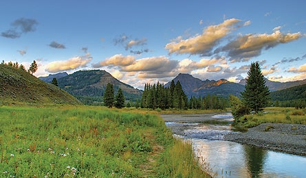 "june 2010 secret yellowstone 445x260"