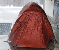 "gear lab tents - wash a tent"