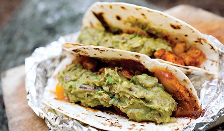 "august 2010 recipes chicken tacos 445x260"