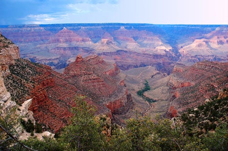 "Grand Canyon"