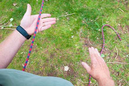 Knot Slideshow Bowline 1 445x296 24657 knot slideshow bowline 1 445x296