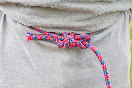 Knot Slideshow Bowline 8 445x296 24664 knot slideshow bowline 8 445x296