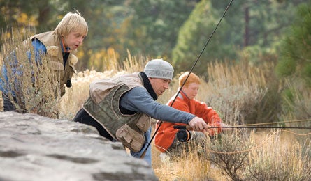 5lastchild 445x260 Justin Bailie.jpg 24852 getting kids outside