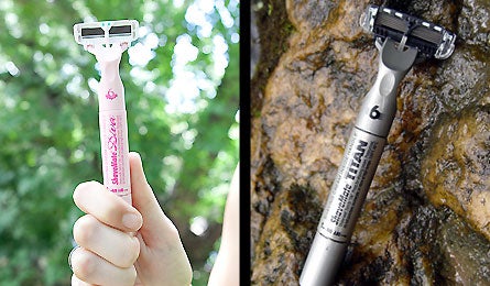 Gear Review Shavemate 1 445 25177 gear review shavemate 1 445