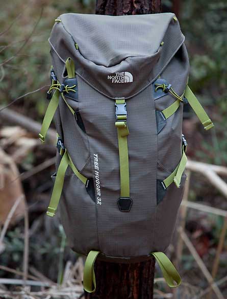 Gear Review Tree Hugger Front 445 25120 gear review tree hugger front 445