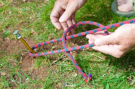 Knot Slideshow Tautline 2 445x296 25066 knot slideshow tautline 2 445x296