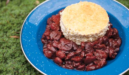 "sept 2010 cook like pro cherry cobbler 445x260"