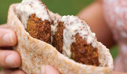 "sept 2010 cook like pro falafel 445x260"