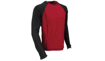 1 piece base layer