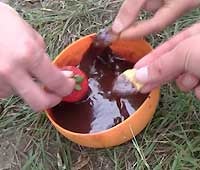 ": trail chef chocolate fondue 200x170"