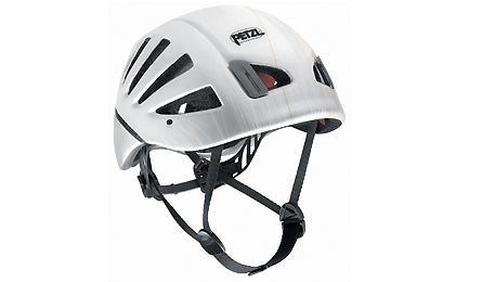 Gear Review Petzl Helmet 445x260 25419 gear review petzl helmet 445x260
