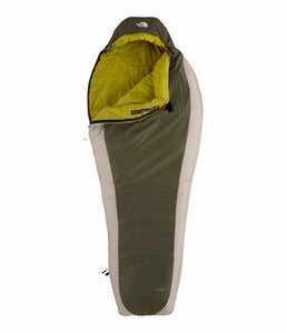 green kazoo the north face