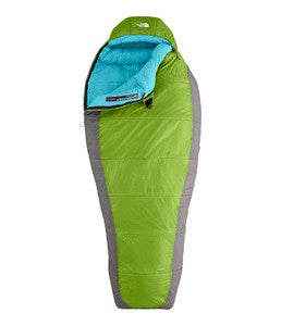 the north face gold kazoo
