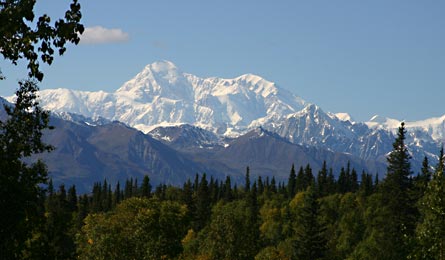 "Denali"