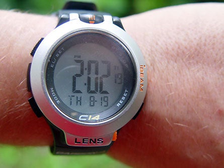 Gear Slideshow Carbon 14 On Wrist 445x260 25652 gear slideshow carbon 14 on wrist 445x260