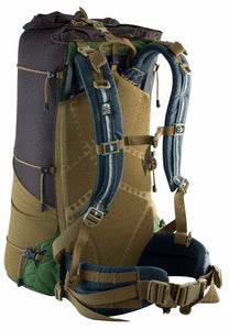 granite gear blaze ac
