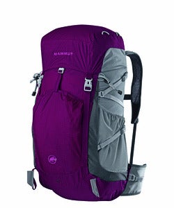 mountain hardwear fluid 18
