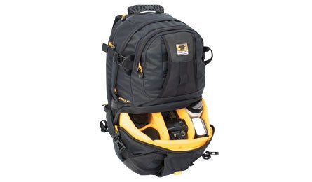 mountainsmith borealis camera backpack