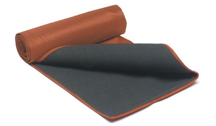 Gear Review Exped Multimat