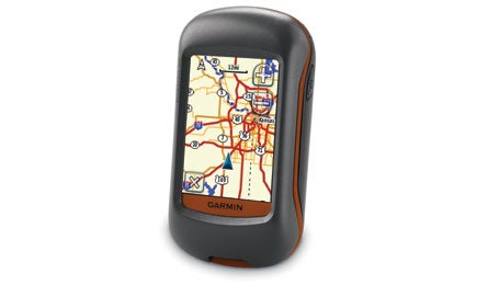 gps garmin dakota 20