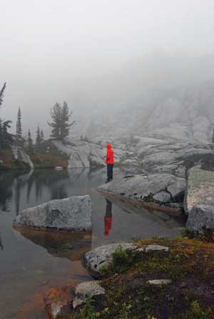 Jan 2011 ReaderSlideshow AlpineLakesWildernessWA 300 27690 alpine lake wilderness