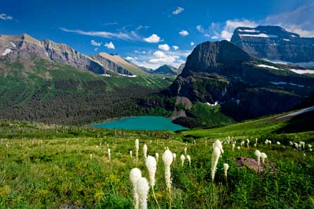 Jan 2011 ReaderSlideshow GlacierNP 445 27688 glacier national park photo