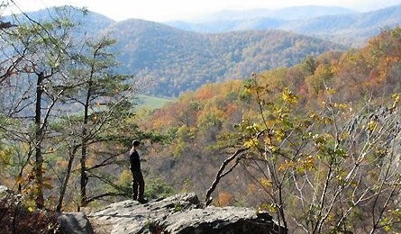 "With satellites hovering overhead, will we ever be truly alone? (JS)"